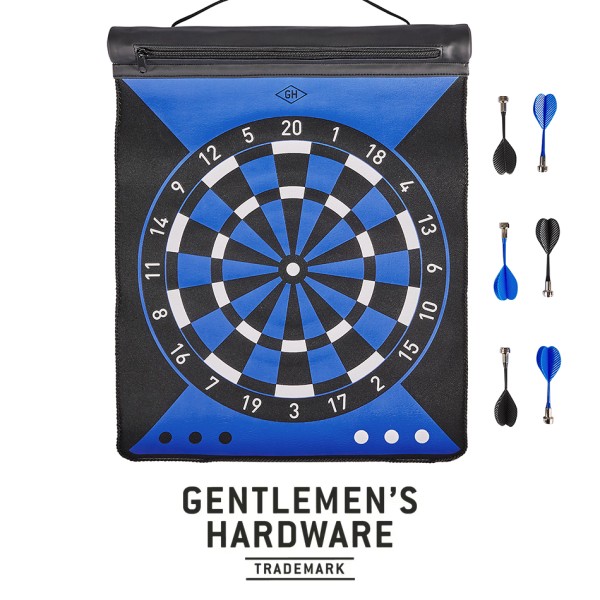 Gentlemen’s Hardware -  1